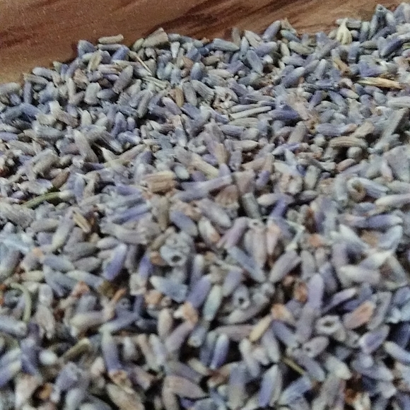 LAVENDER FLOWER BUDS - Picture 4 of 5